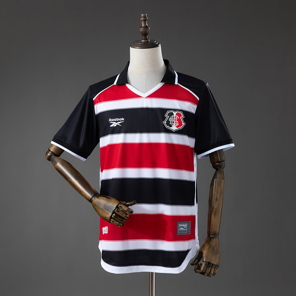Santa Cruz 26/27 Home Jersey S-4XL