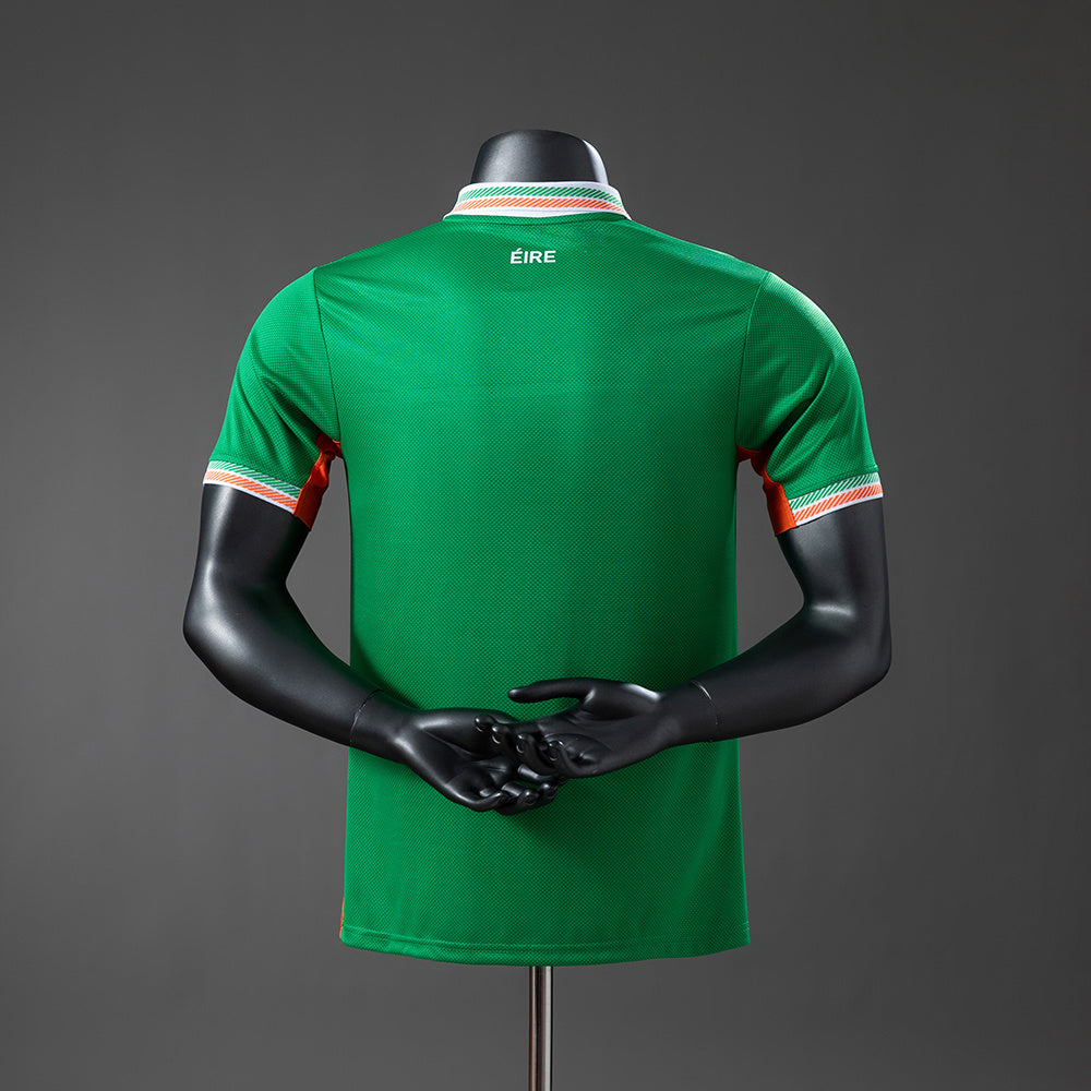 Ireland 25/26 Home Player Version Jersey S-3XL