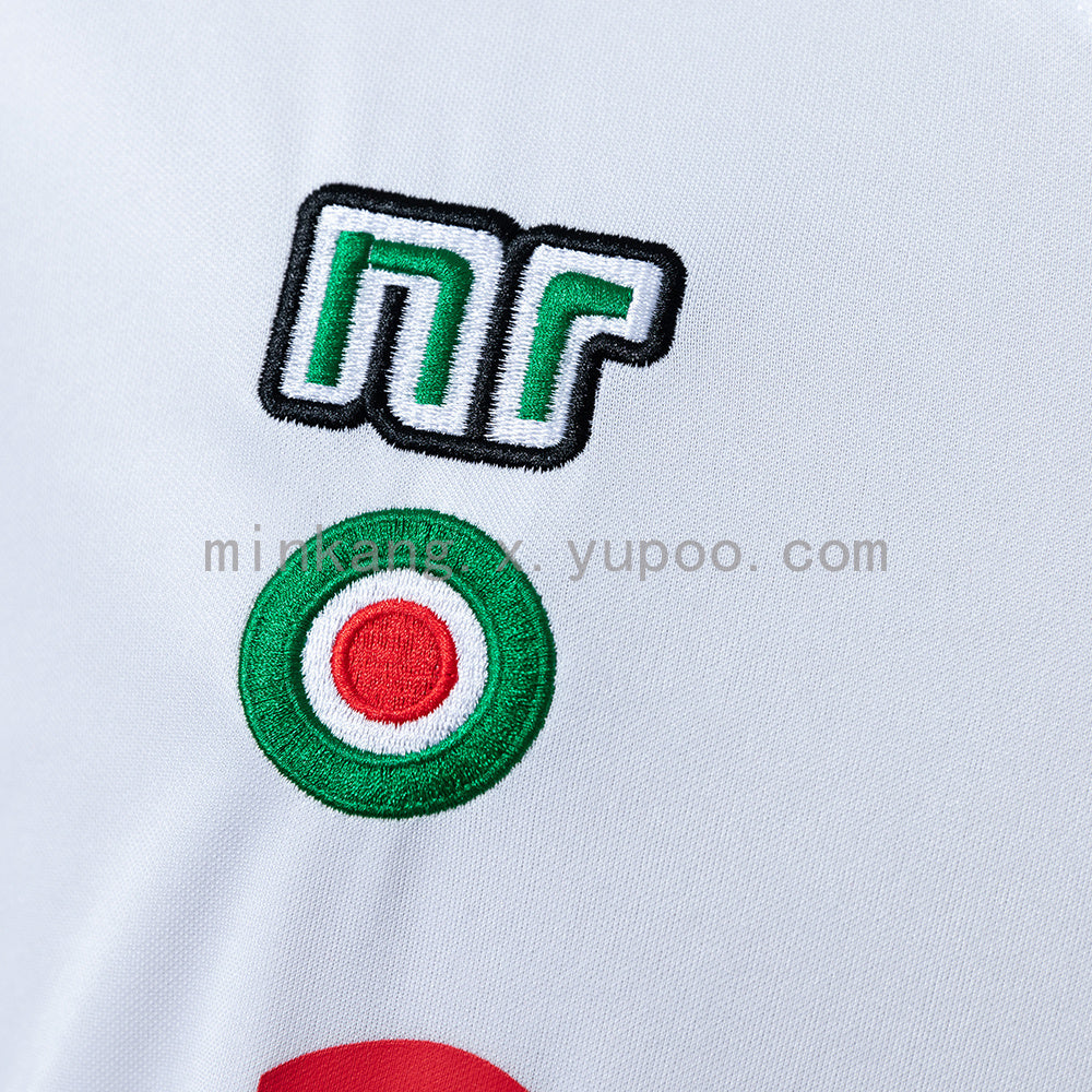 Retro Napoli 87/88 away S-XXL