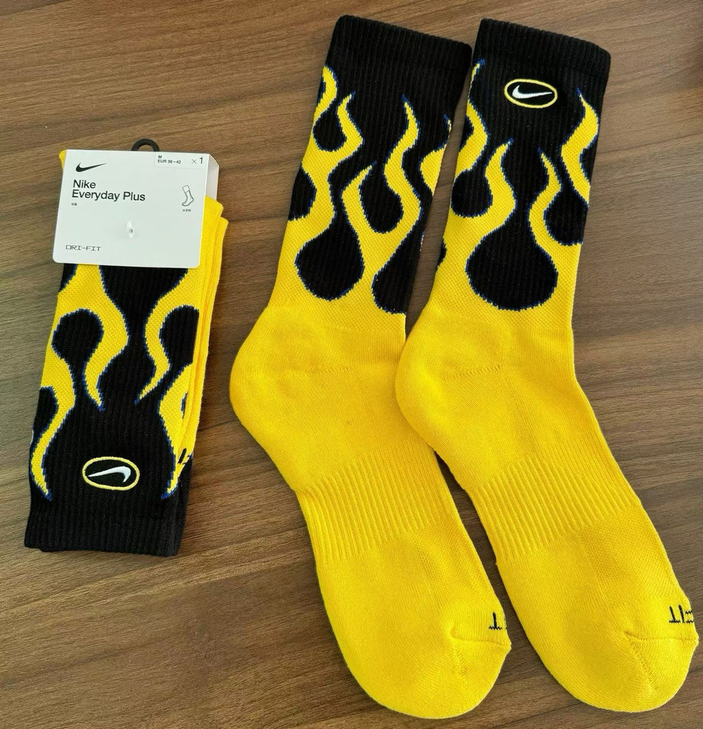 Calcetines de Futbol #NikesmLIB2285-410 — Xunmei