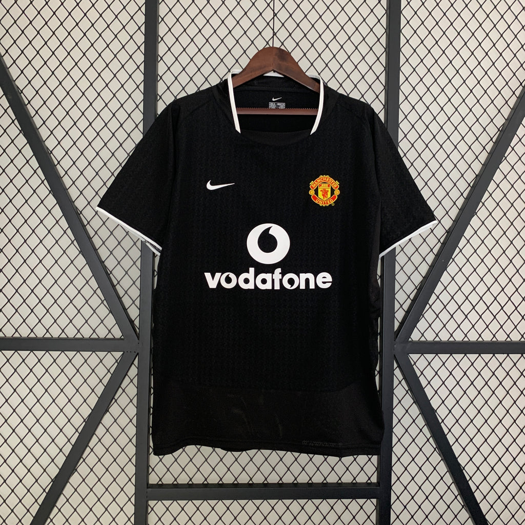 Retro M-U 03/04 Away S-XXL
