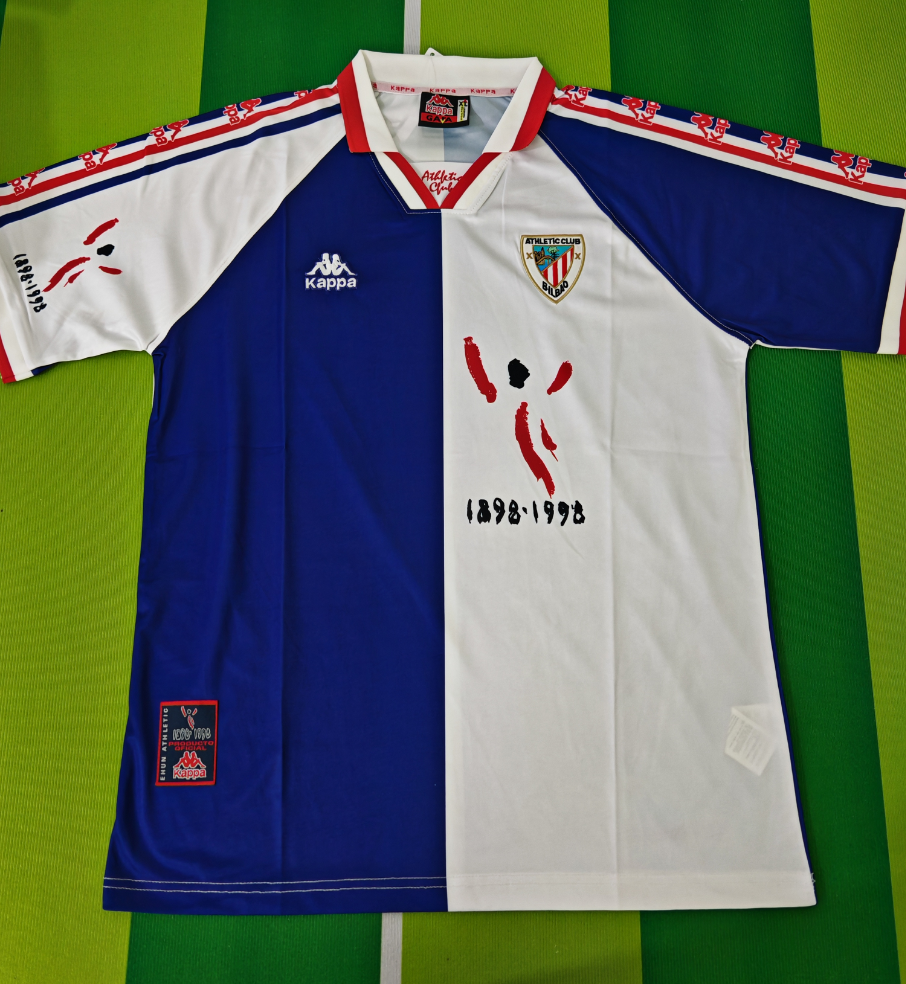 Retro custom jerseys