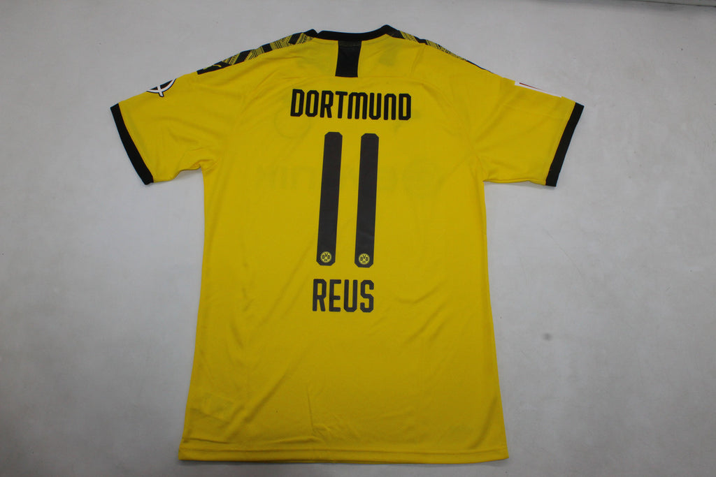 DORTMUND 19-20 — Club Retro