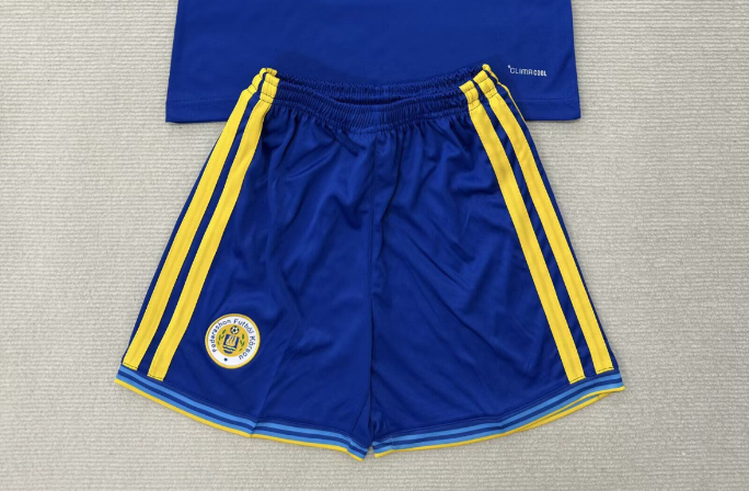 CURACAO 26 Pantalon corto S-XXL — World Cup 2026