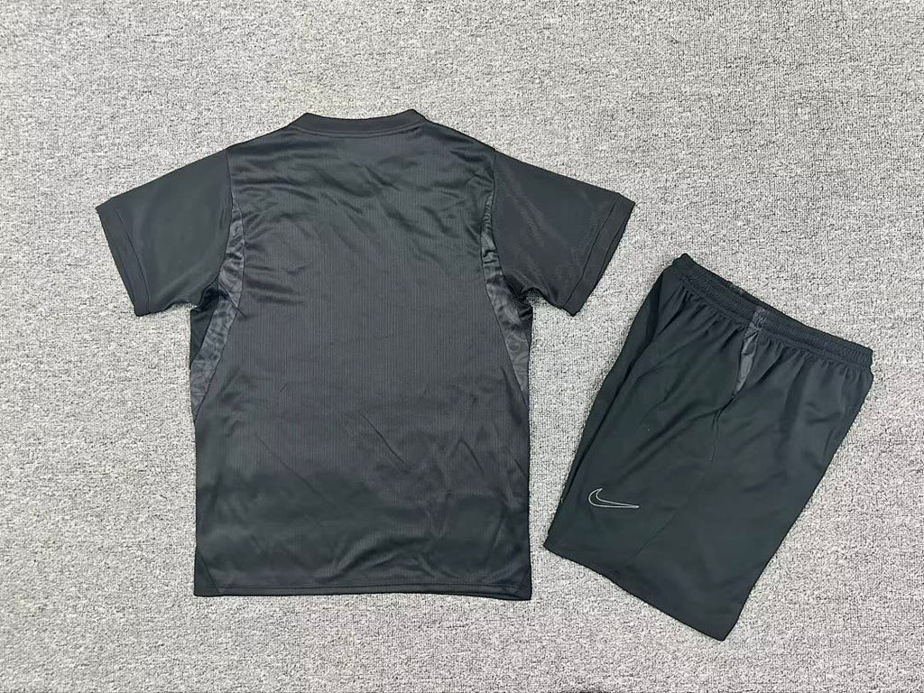 Norway 2026 World Cup Away Kid kit size 16-28