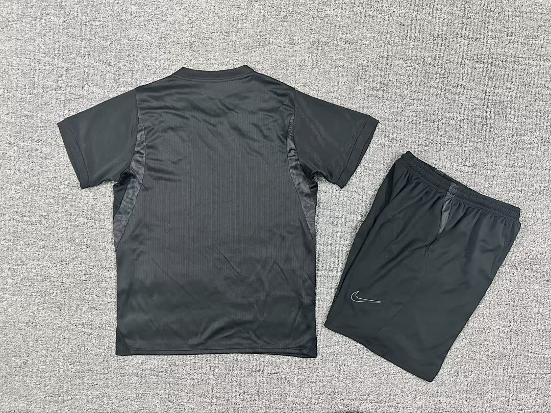 Norway 2026 World Cup Away Kid kit size 16-28