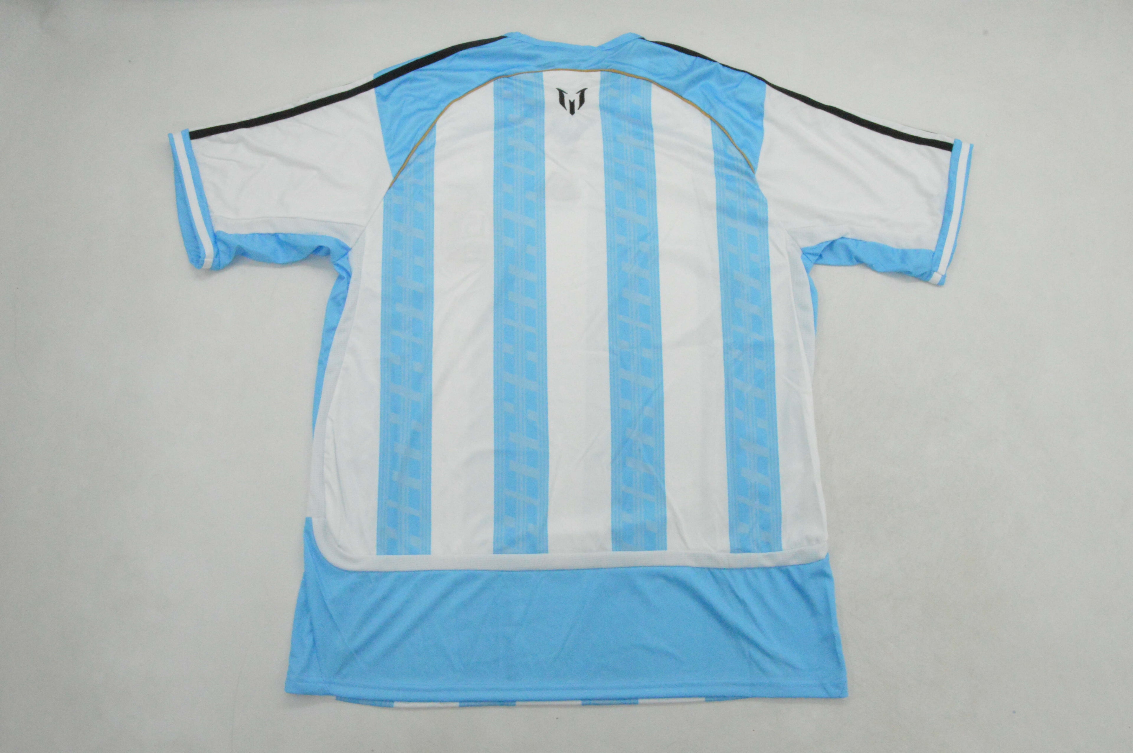 KITHxMESSI — Special Edition