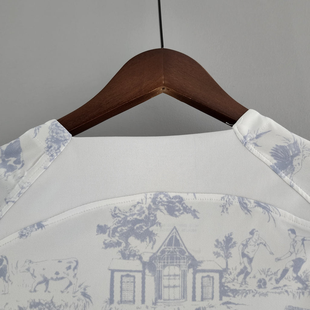 2022 France away World Cup jersey S-XXXL