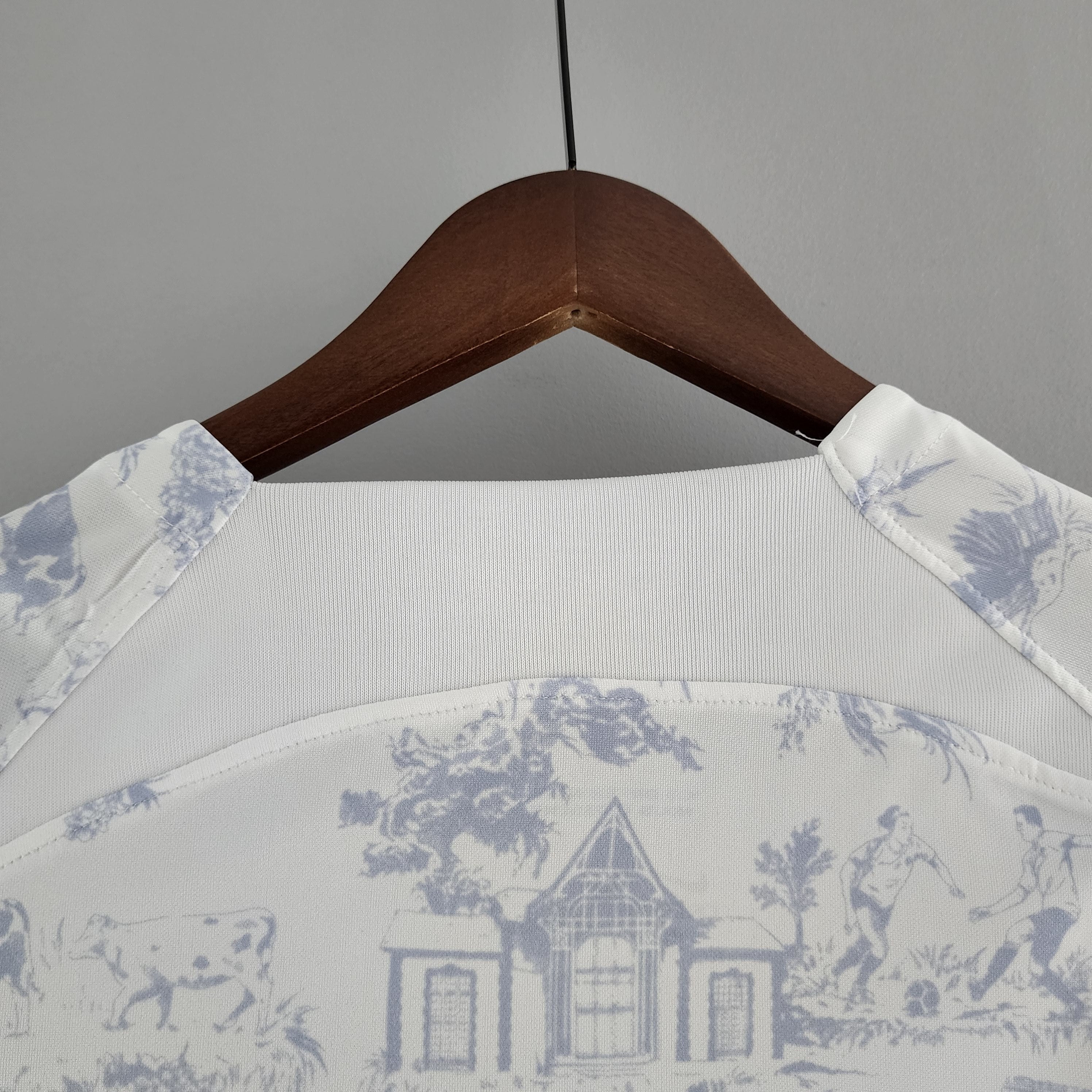 2022 France away World Cup jersey S-XXXL