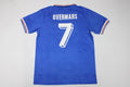 NETHERLANDS 1991 — National Retro