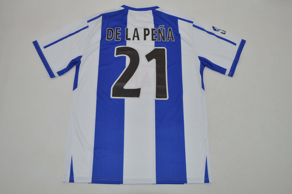ESPANYOL 02-03 — Club Retro