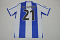 ESPANYOL 02-03 — Club Retro