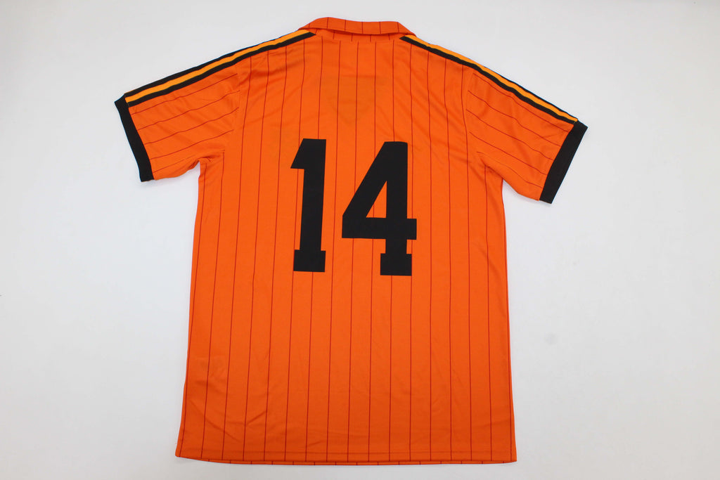 NETHERLANDS 84 — National Retro