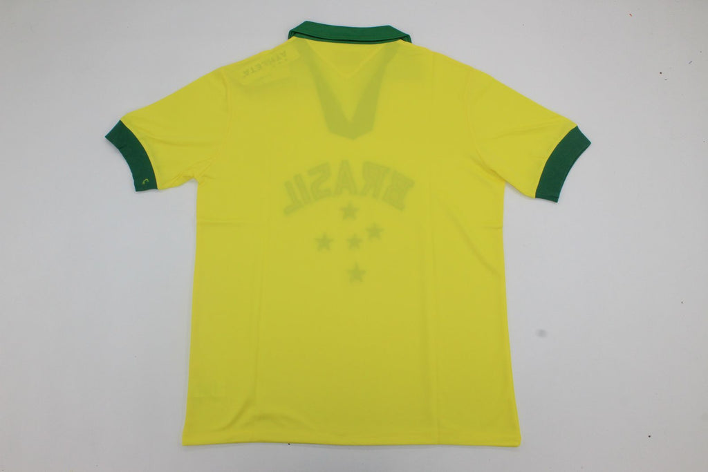 BRASIL 58 Entrenamiento — National Retro