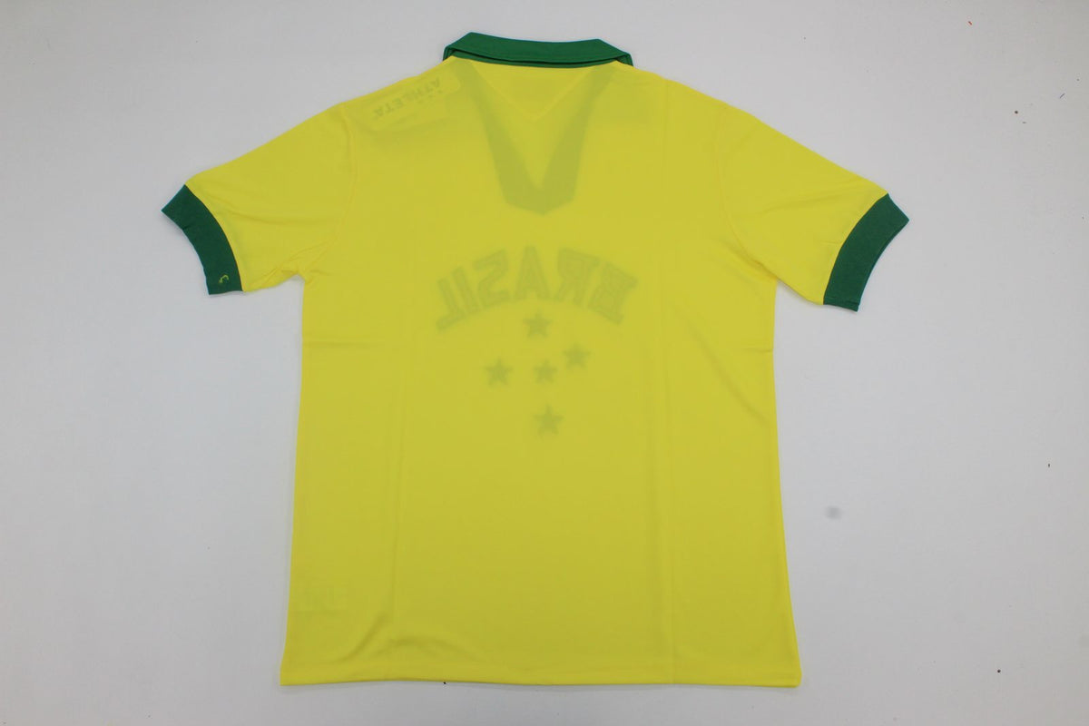 BRASIL 58 Entrenamiento — National Retro