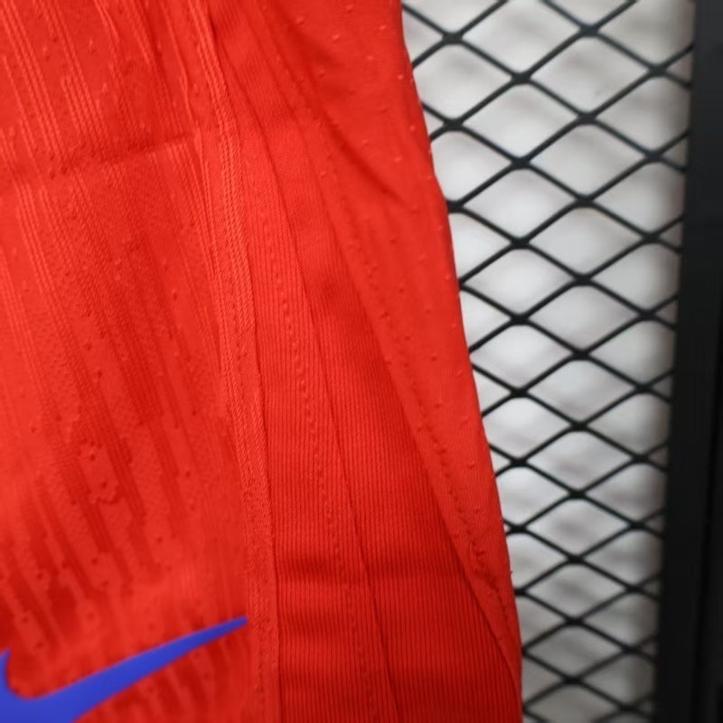 25-26 PSG Third Away Player Version Shorts