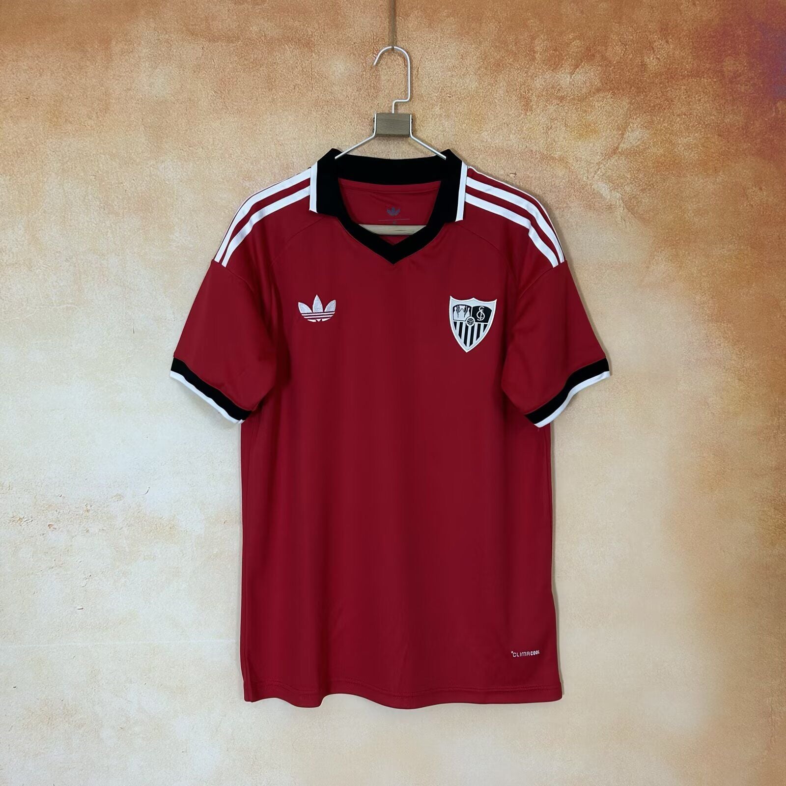 SEVILLA — LaLiga