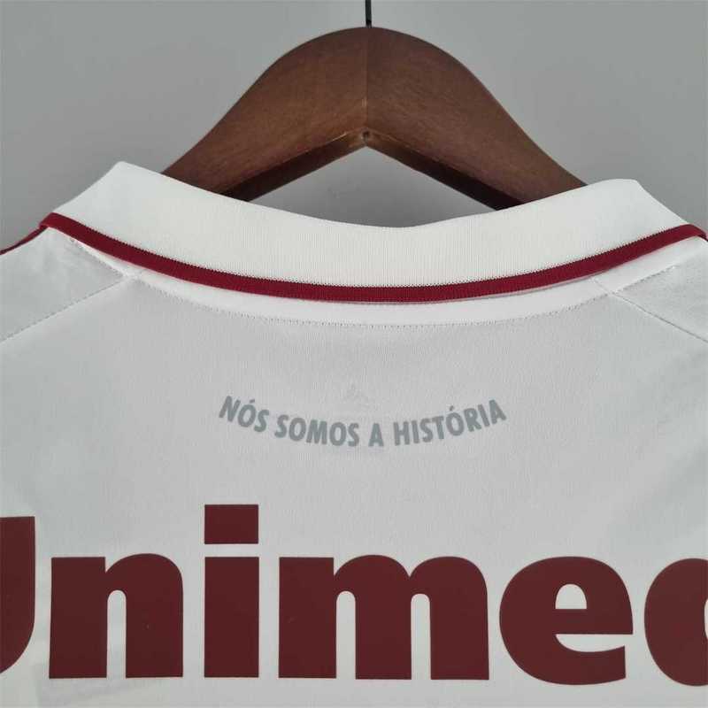 11-12 Fluminense 100th Anniversary