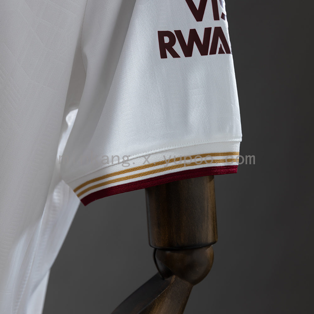 Arsenal 25/26 Third Away Jersey S-4XL