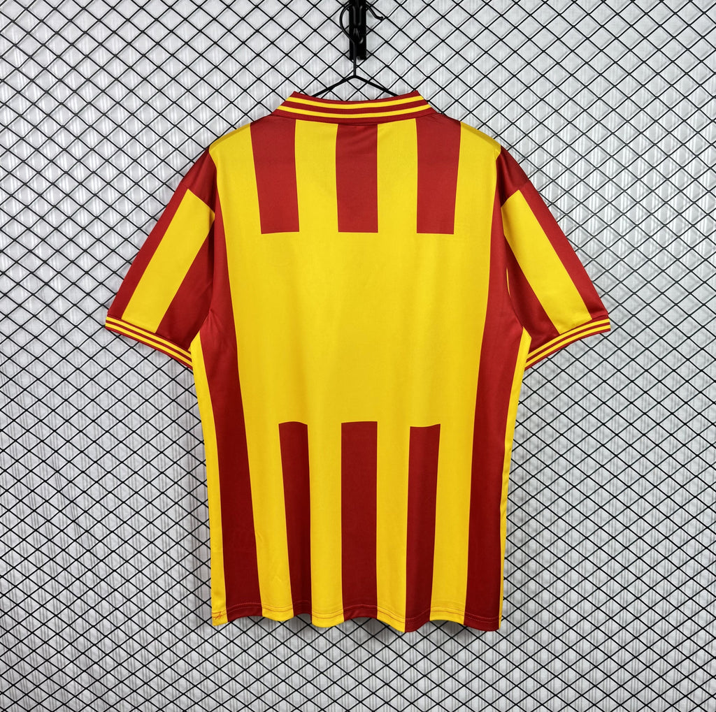 LECCE 95-96 — Club Retro