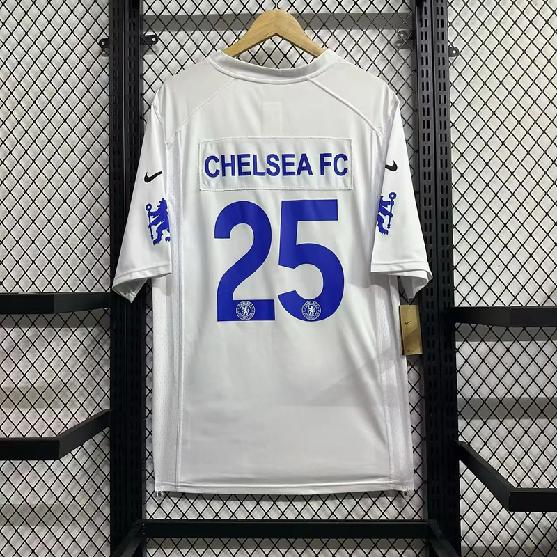 25-26 Chelsea 25 X NFL jersey size S-2XL