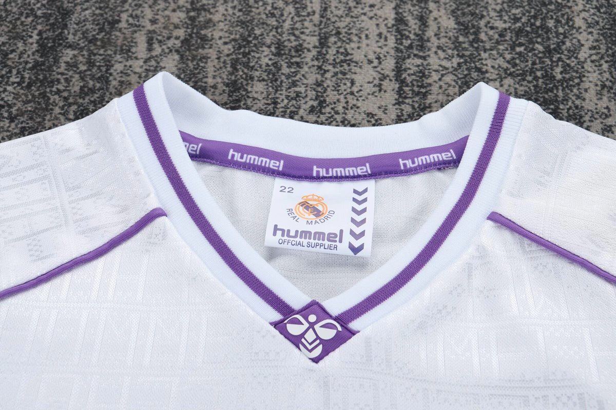 MADRID 90-91 Kit infantil — Club Retro