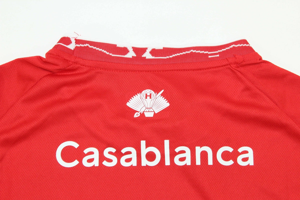 ATLETICO HURACAN — LPF AFA Argentina