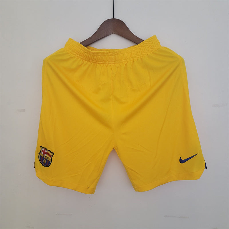 22-23 Barcelona fourth away