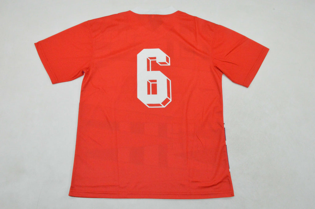 KAISERSLAUTERN 92 — Club Retro