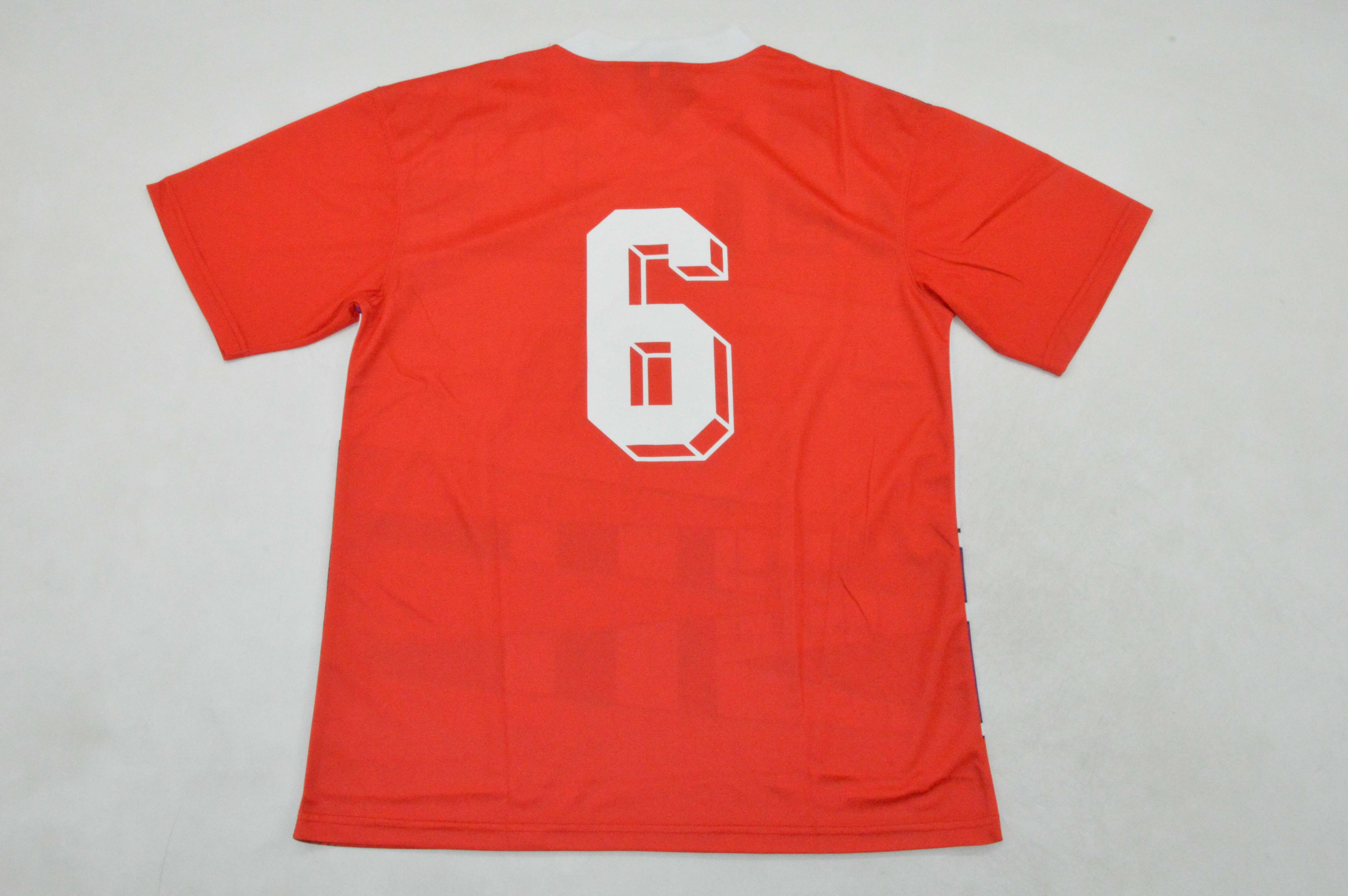 KAISERSLAUTERN 92 — Club Retro