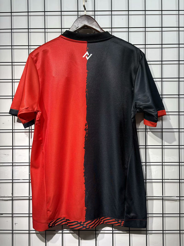 25-26 Victoria home soccer jersey