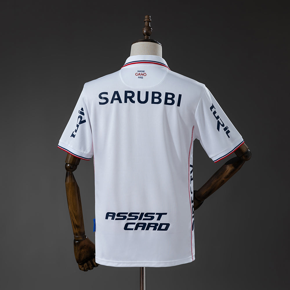 Nacional 26/27 Home Jersey S-XXL