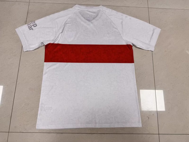 25-26 Stuttgart Anniversary version jersey