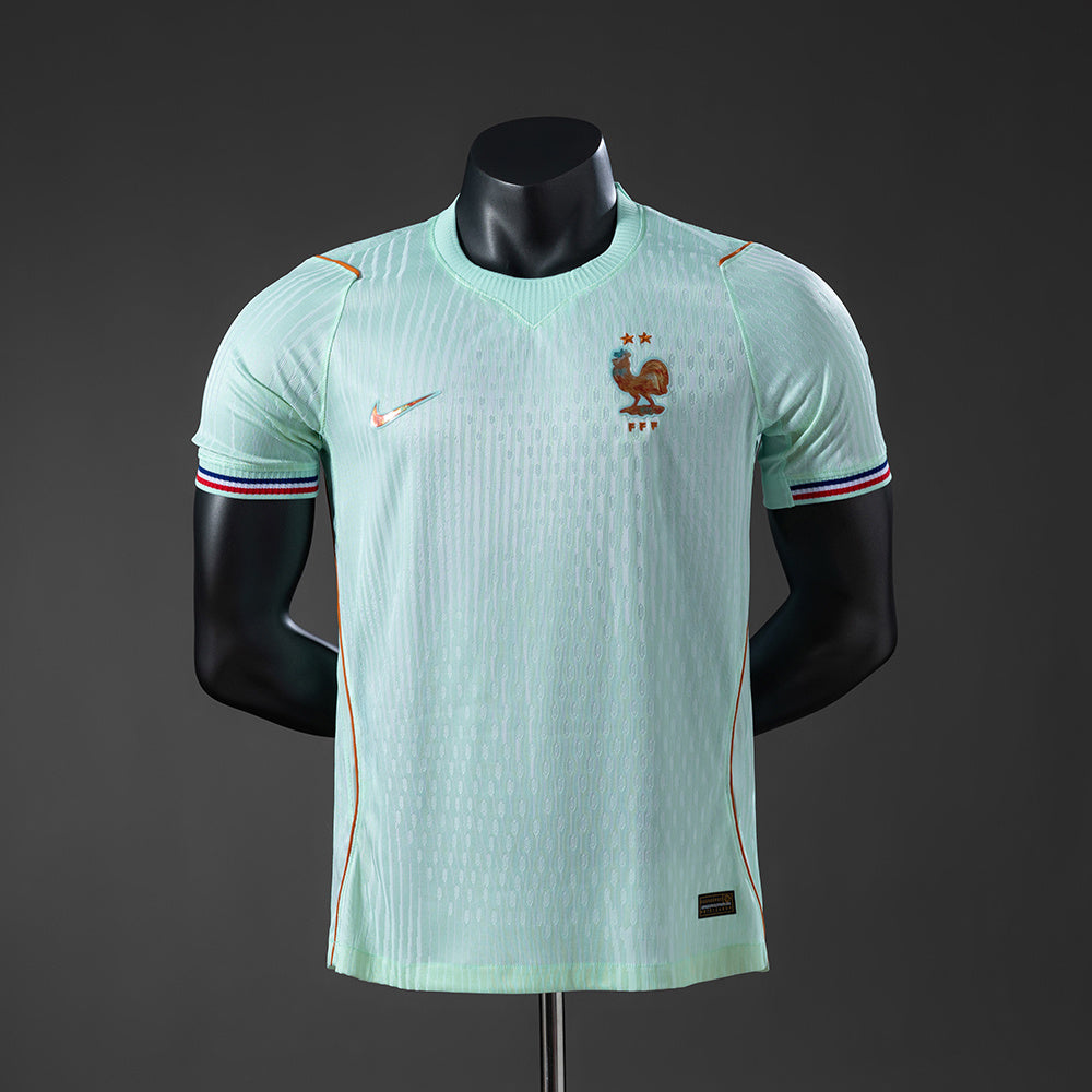 France 2026 Away Player Version Jersey S-4XL