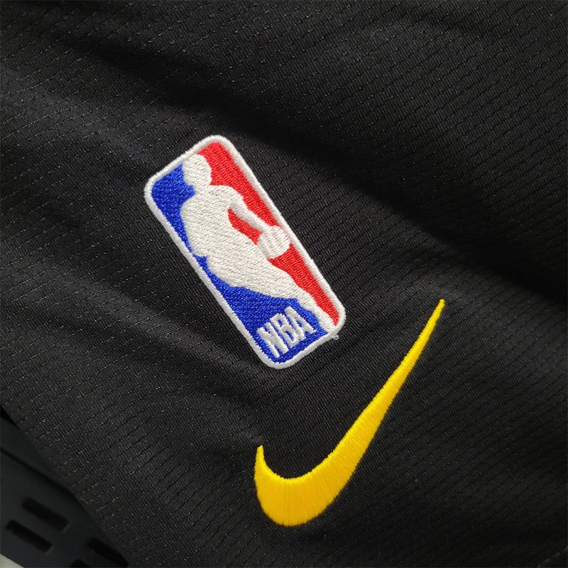 Pantalon Corto de Futbol #NBA Shorts — Zhang199