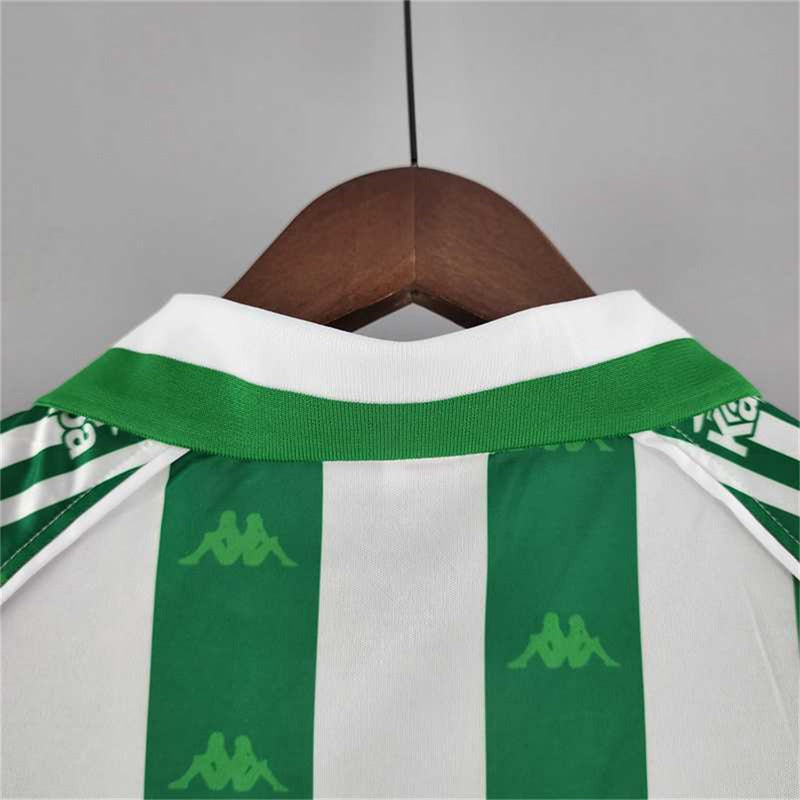 96-97 Real Betis home