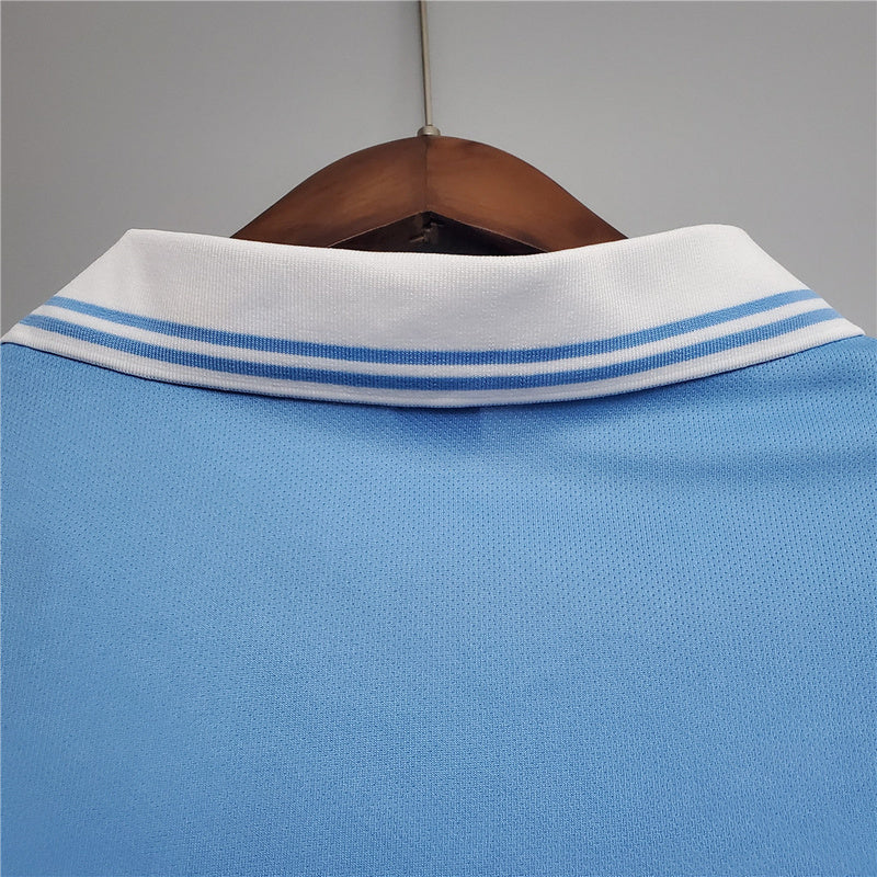 86-87 Napoli home