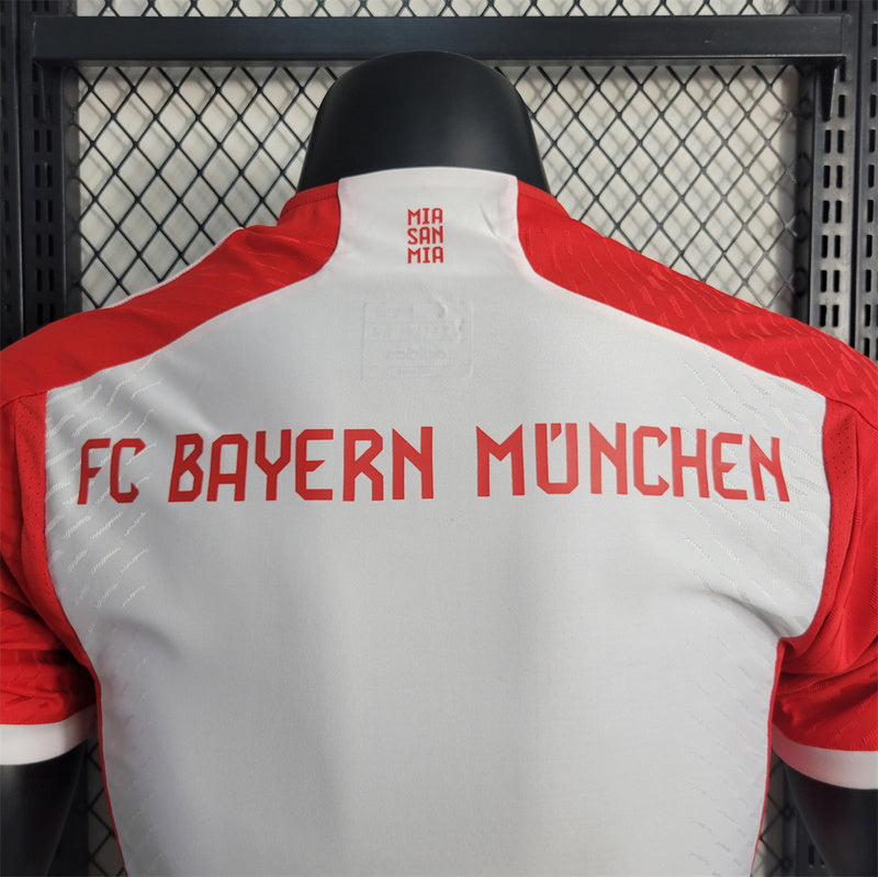 23-24 Bayern home player version