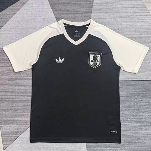 26-27 Japan Training S-4XL — Jsonwang 26/27