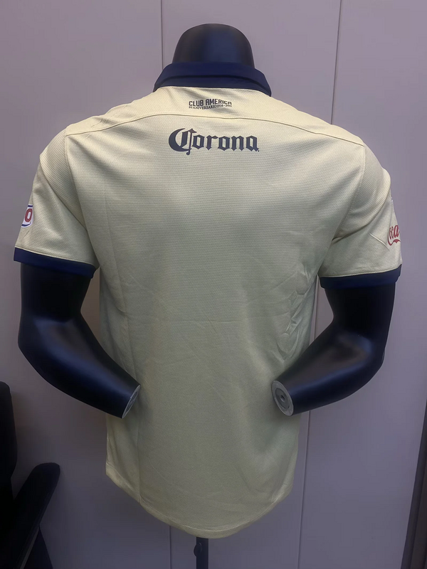 11-12 America 95th anniversary retro soccer jersey size S-2XL