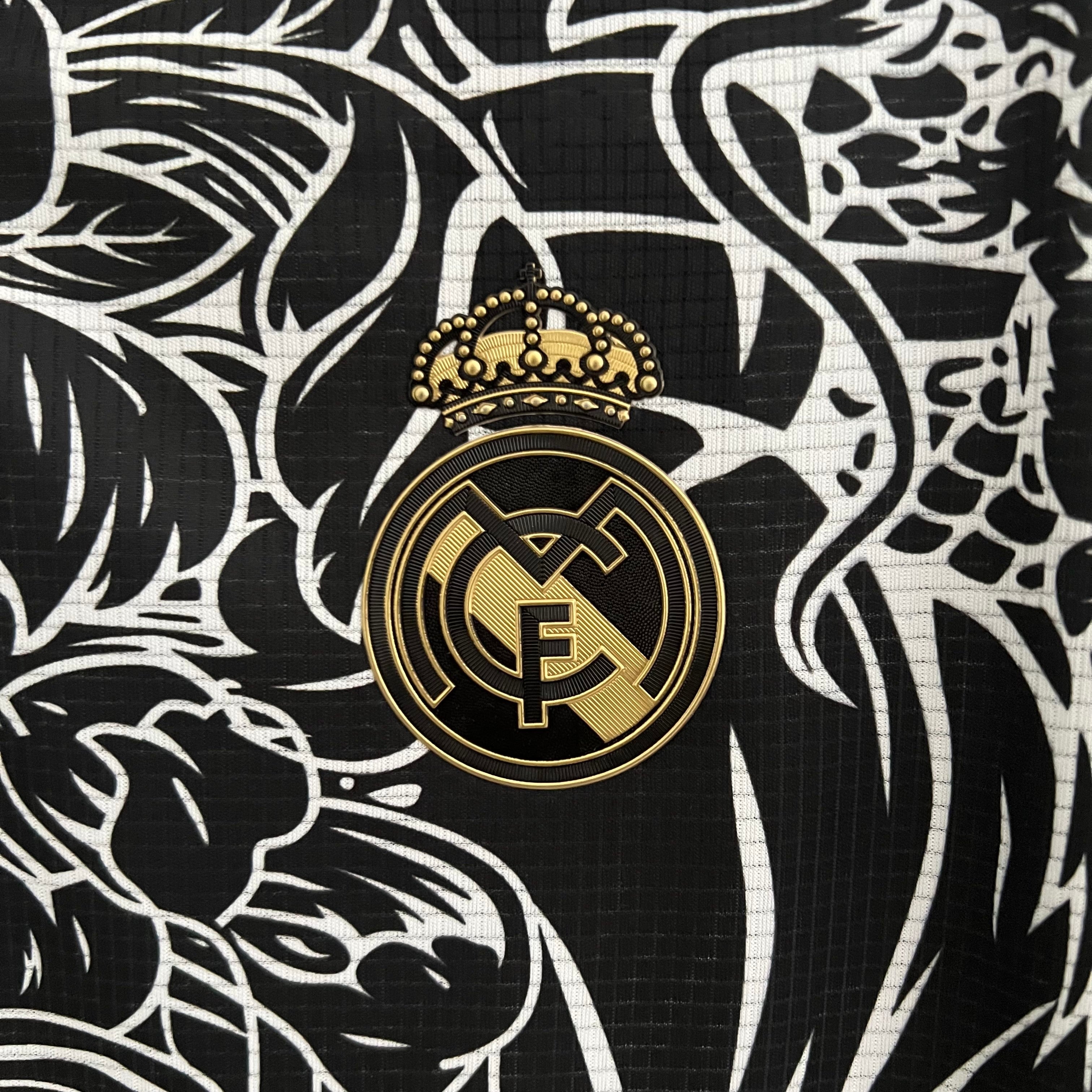 23/24 Real Madrid Special Edition S-XXL