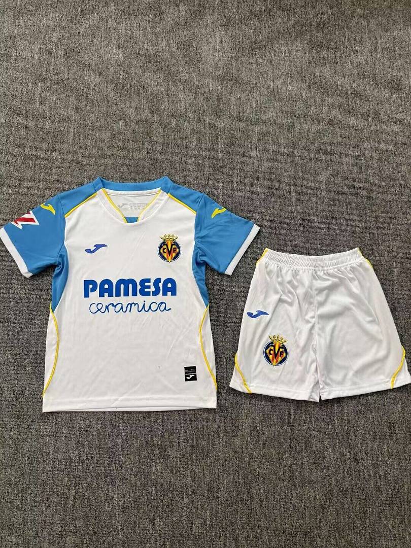 26-27 Chivas de Guadalajara Home Woman S-2XL