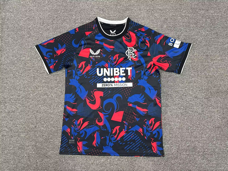 24-25 Rangers Third Away Jersey