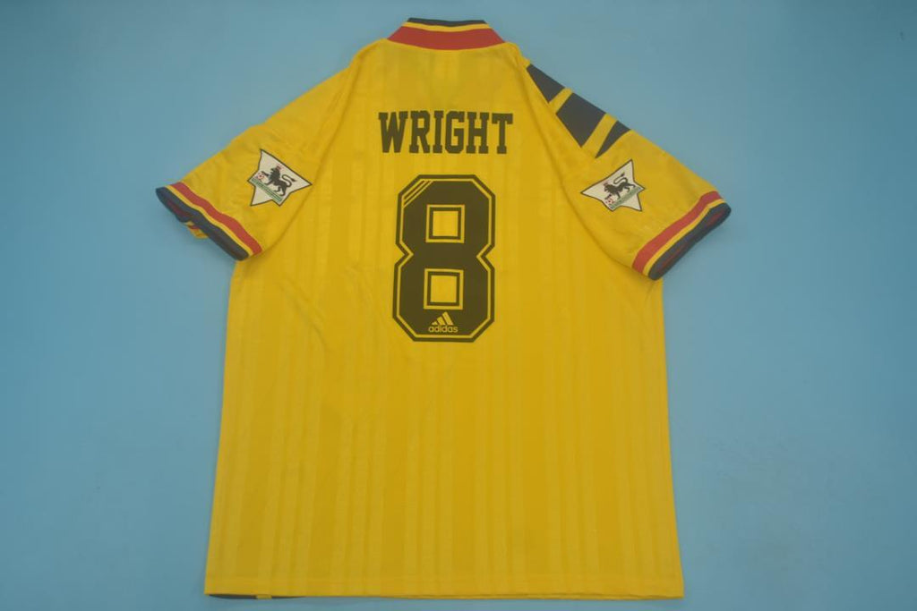 ARSENAL 93-94 — Club Retro