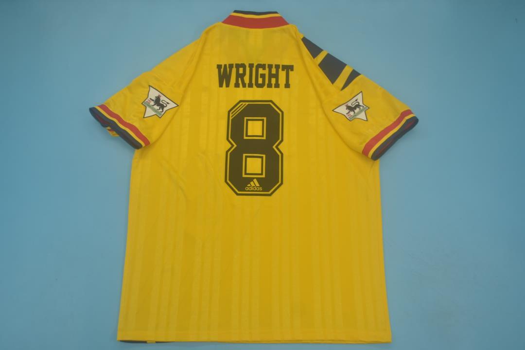 ARSENAL 93-94 — Club Retro