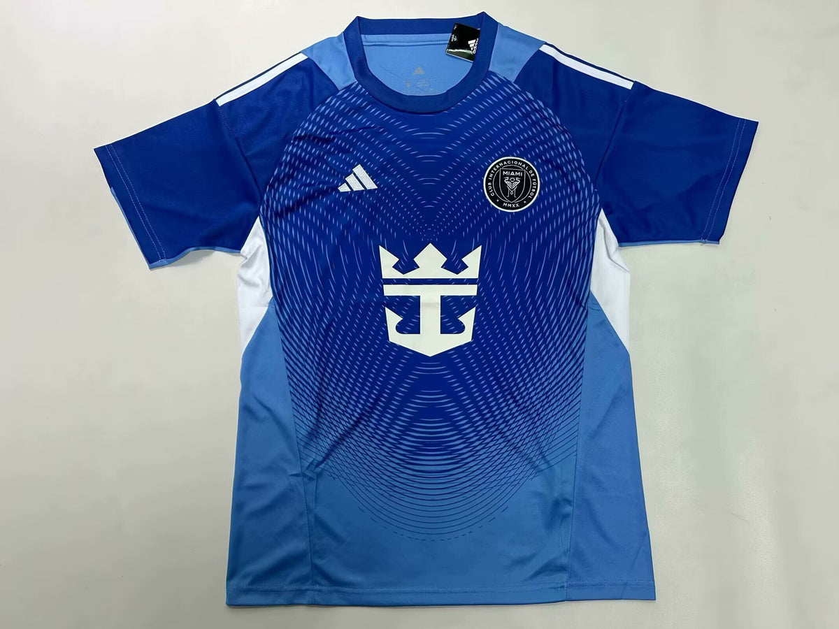 MIAMI GK — MLS