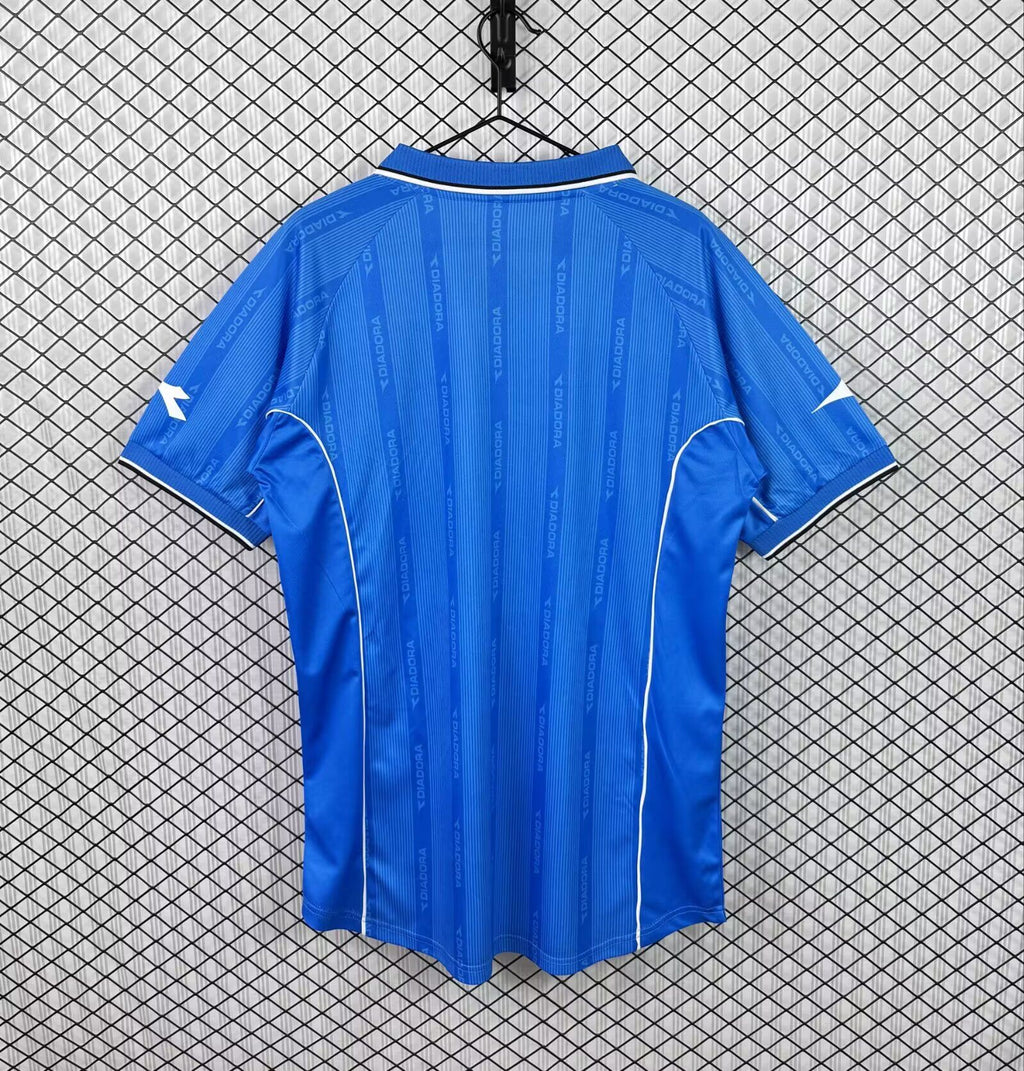 NAPOLES 00-01 — Club Retro