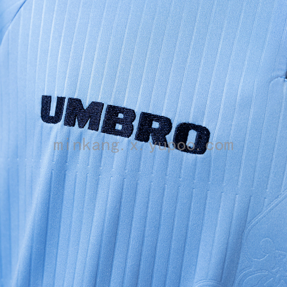 Celta de Vigo Retro 97/99 Home S-XXL