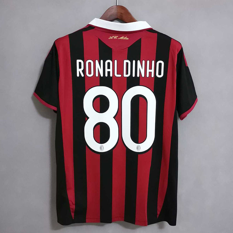 09-10 AC Milan home