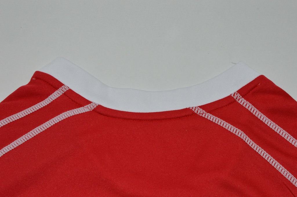 ZARAGOZA 04-05 — Club Retro